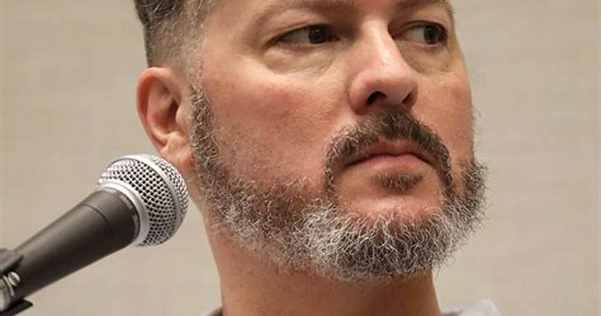 David Hayter