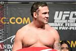 David Heath (Fighter)