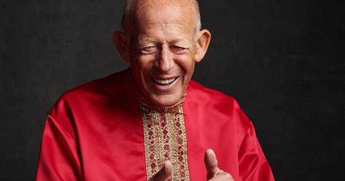 David Helfgott