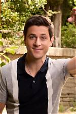 David Henrie Height