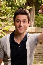 David Henrie