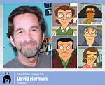David Herman