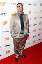 David Hewlett Height