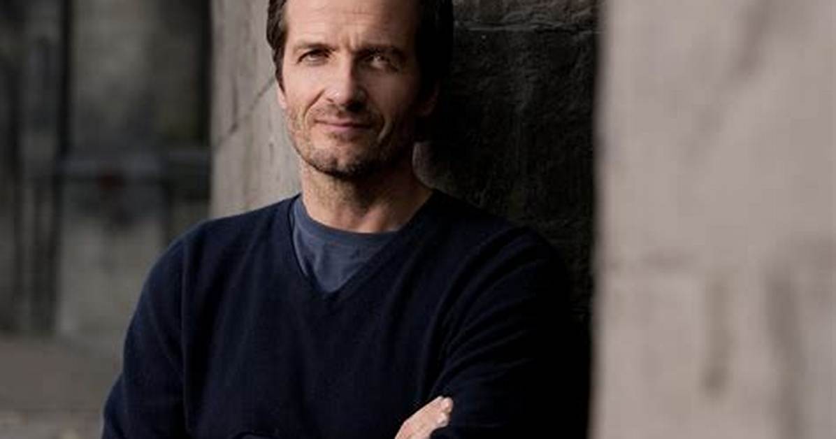 David Heyman