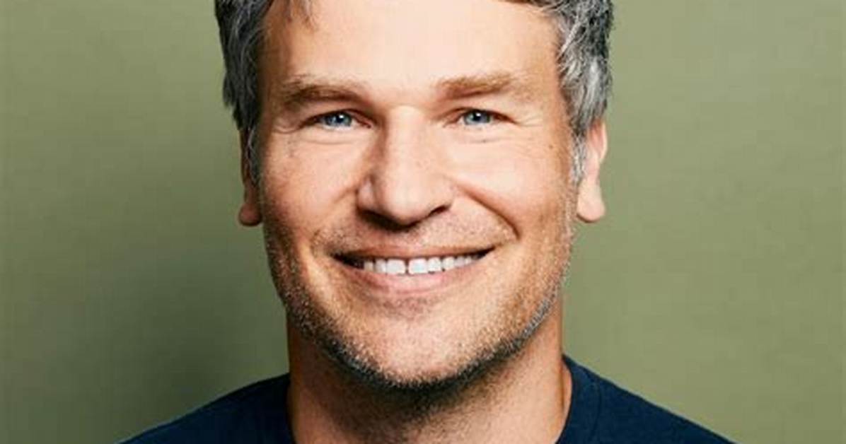David Hoffman