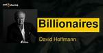 David Hoffmann Net Worth