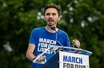 David Hogg