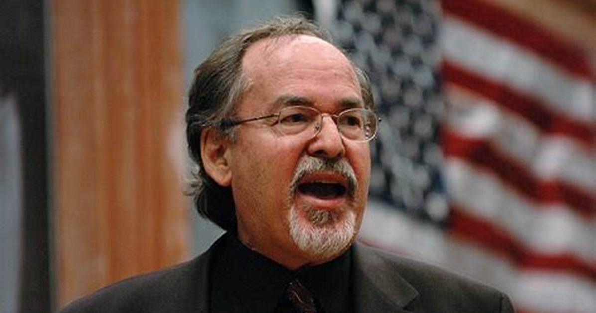 David Horowitz