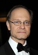 David Hyde Pierce Height