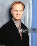 David Hyde Pierce