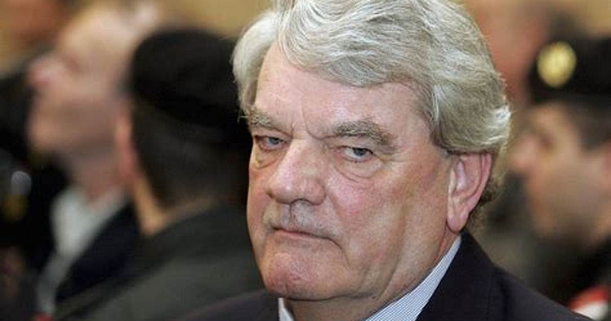 David Irving