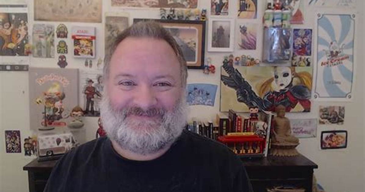 David Jaffe