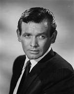 David Janssen Height