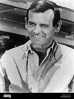 David Janssen