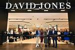 David Jones