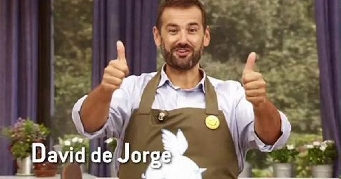 David Jorge