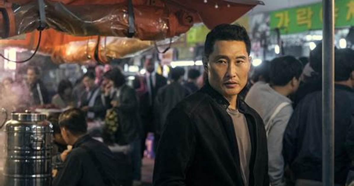 David Jung