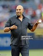 David Justice