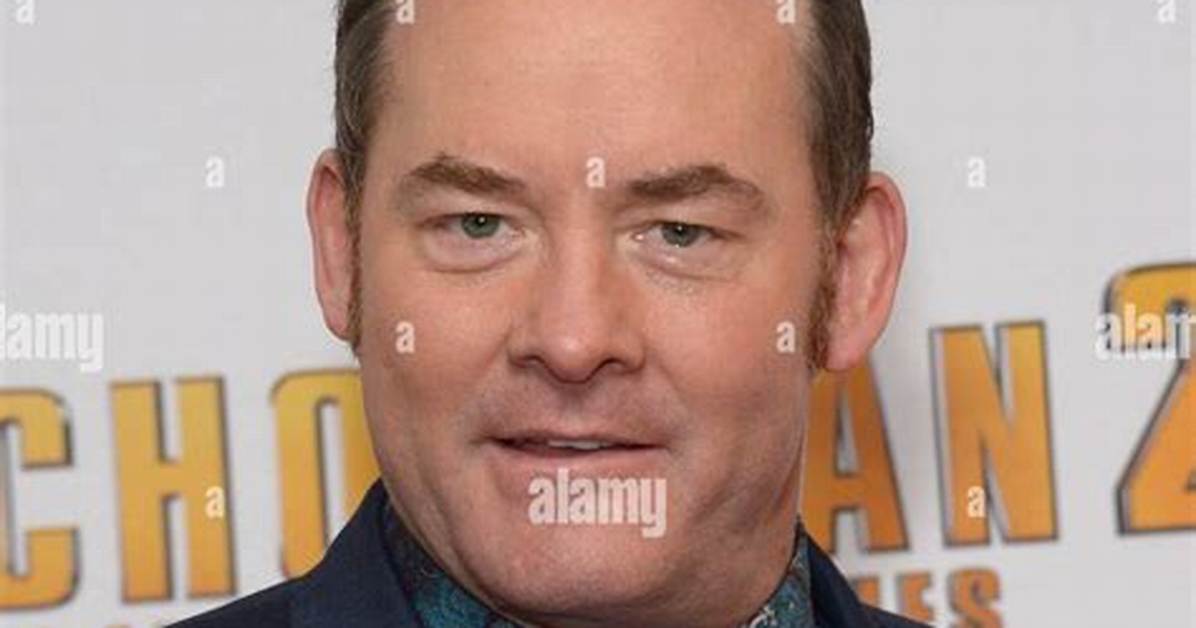 David Koechner