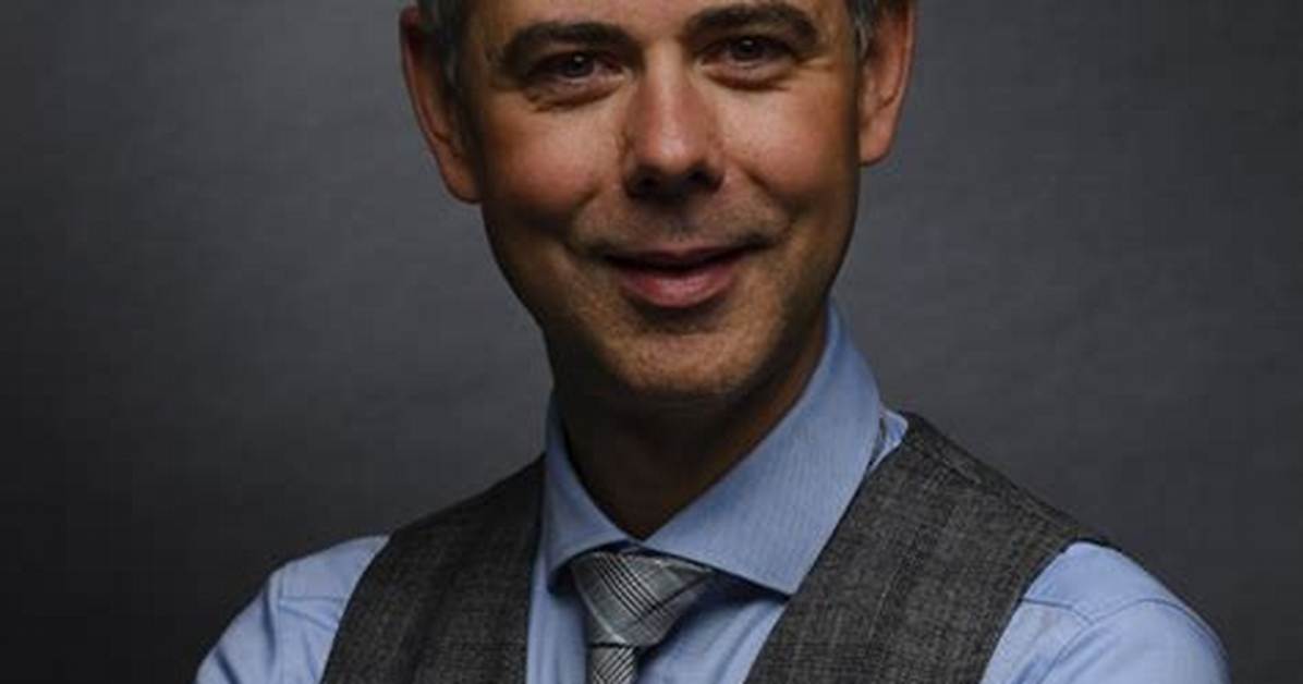 David Kovacs