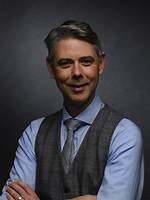 David Kovacs