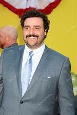 David Krumholtz Height