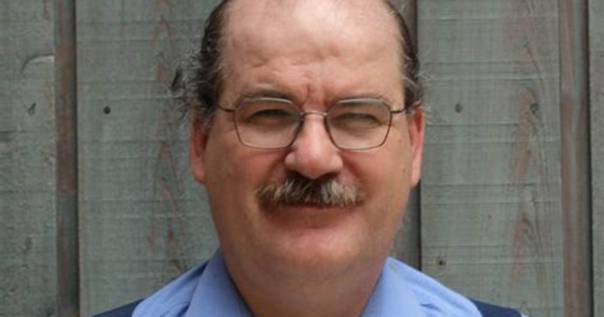David L. Beck