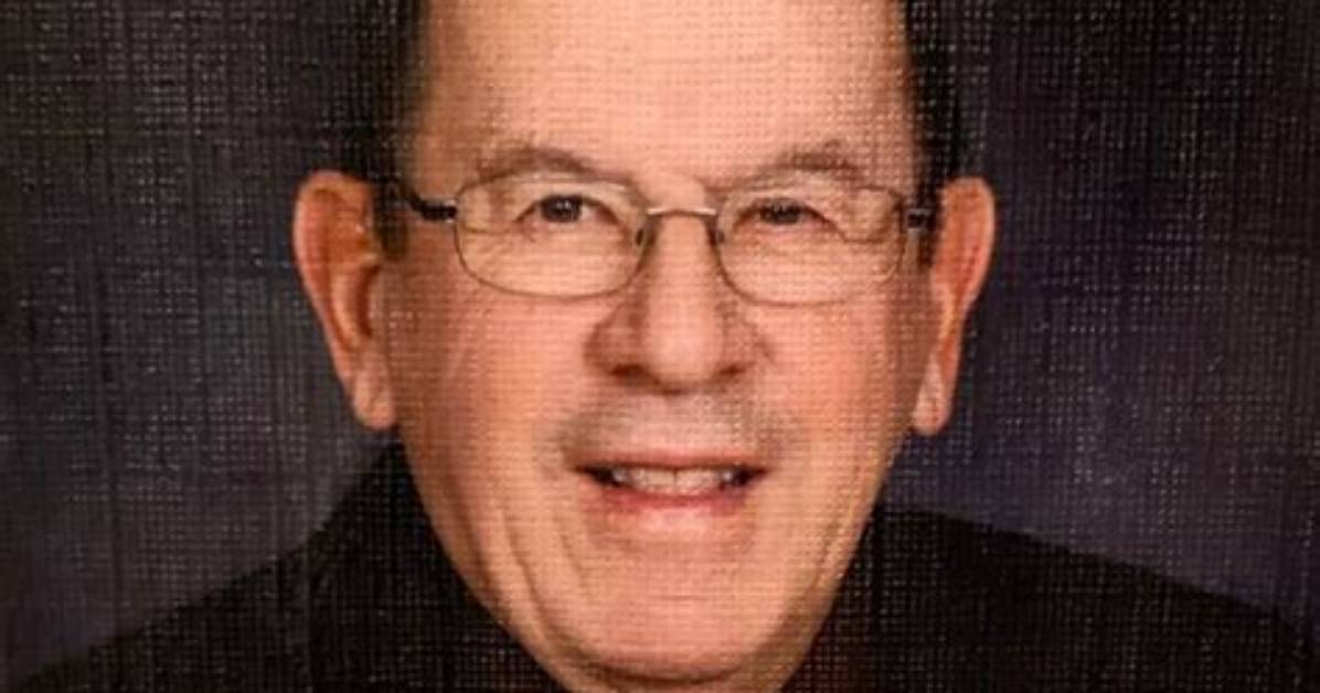 David L. Cook