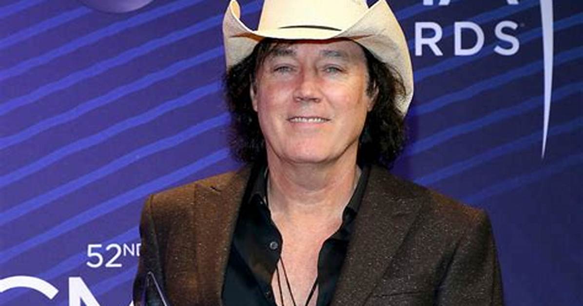 David Lee Murphy
