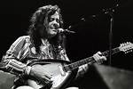 David Lindley