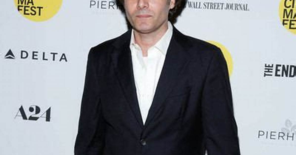 David Lipsky