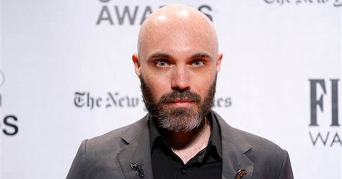 David Lowery