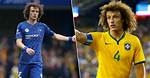 David Luiz Net Worth