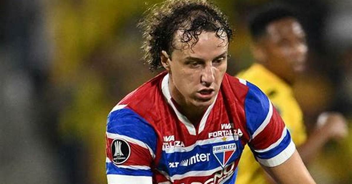 David Luiz