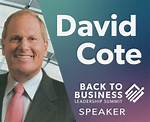 David M. Cote
