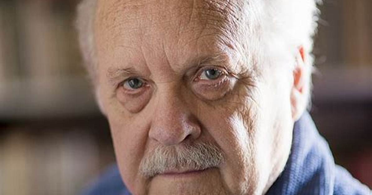 David Madden