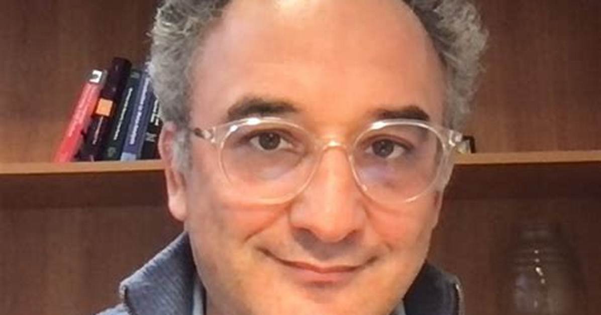 David Makowski