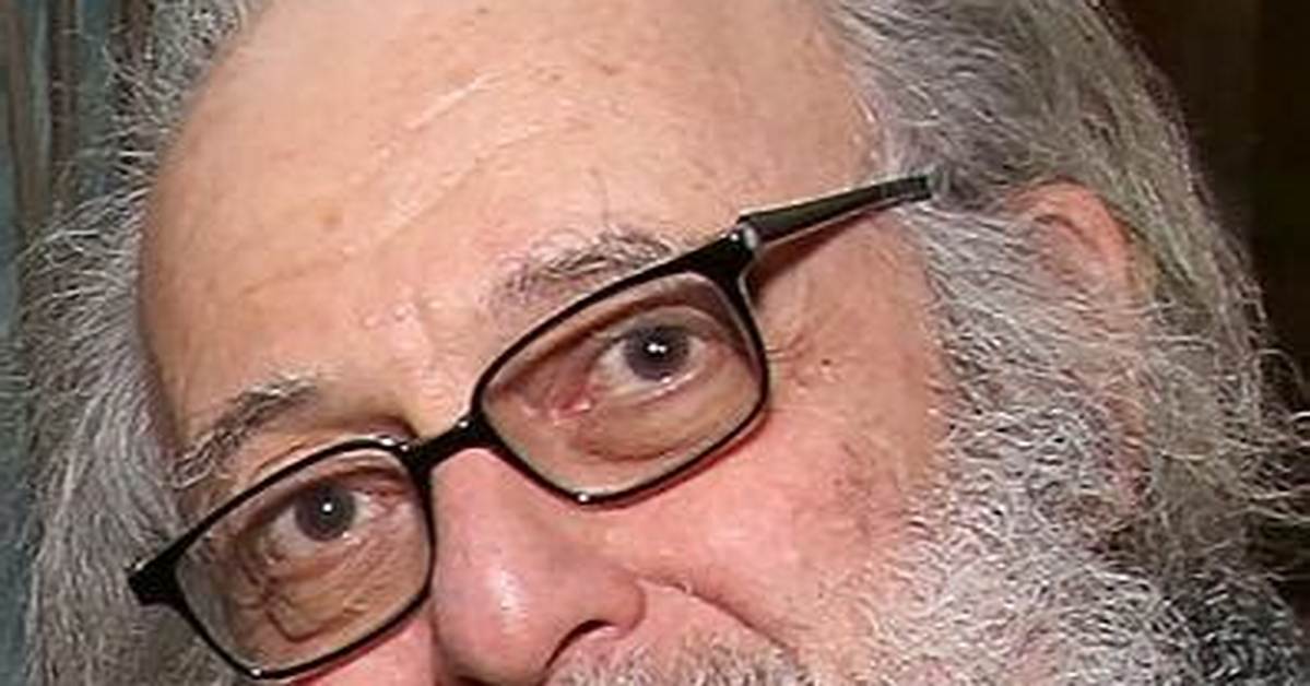 David Mandelbaum
