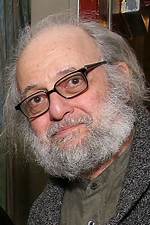 David Mandelbaum