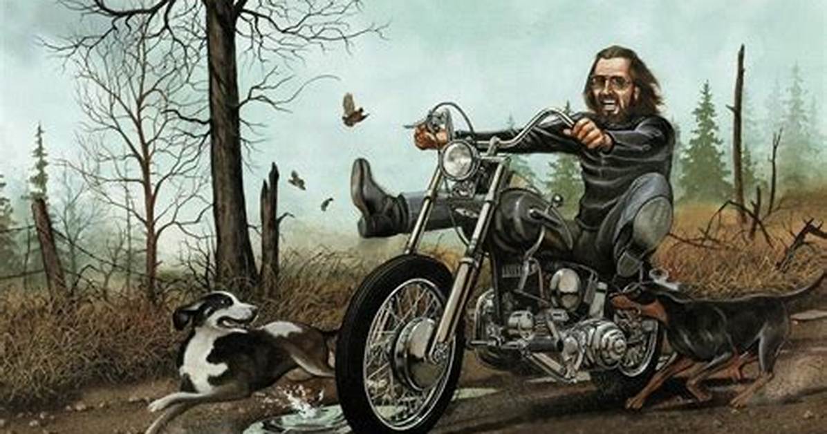 David Mann
