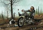 David Mann