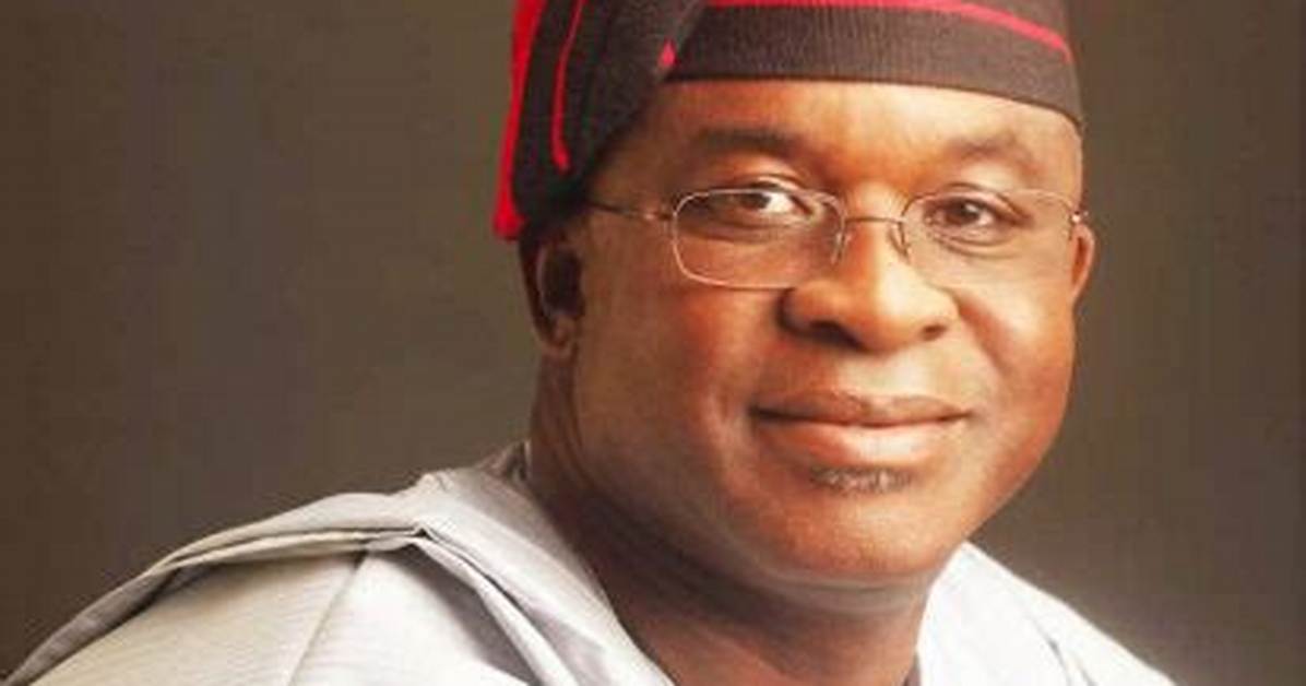 David Mark