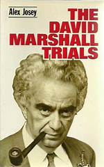 David Marshall