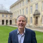 David Maxwell (Academic)