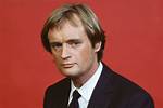 David Mccallum