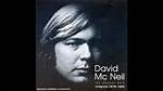 David Mcneil