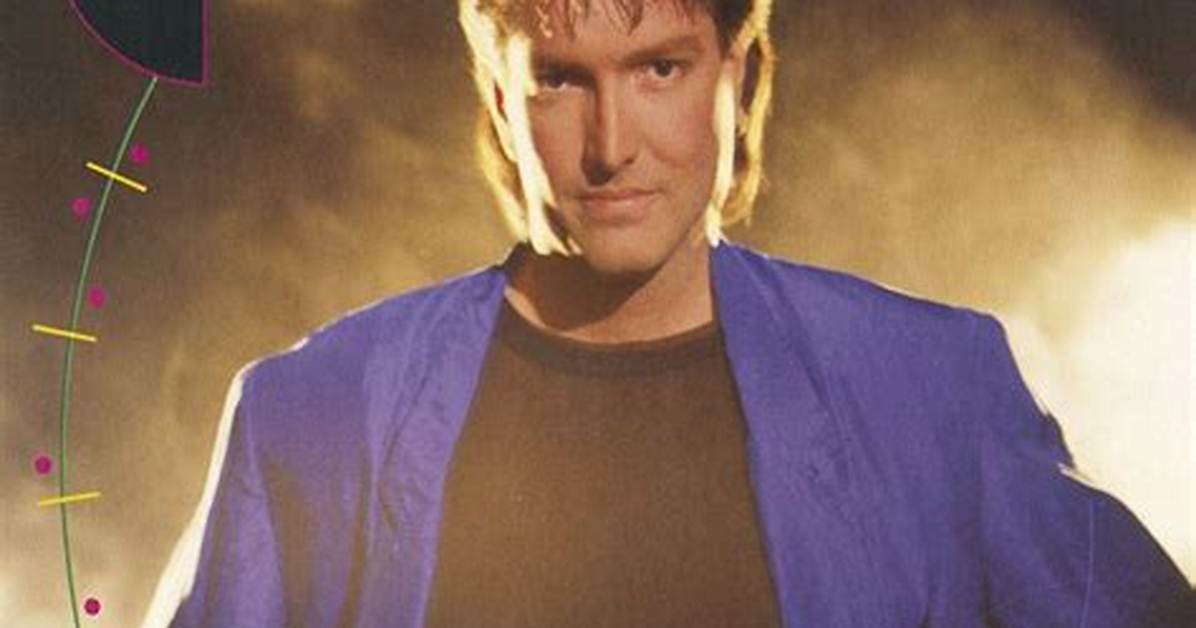 David Meece