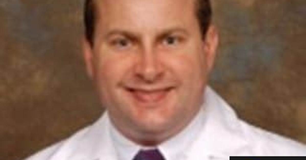 David Megee