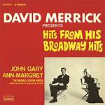David Merrick