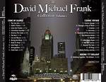 David Michael Frank